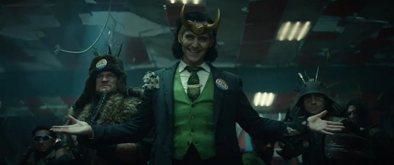 Marvel Disney + Loki Review Loved Loki's Humor And Mystery