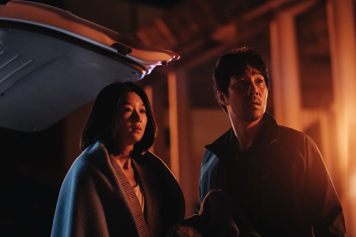 Korean Movie "Recalled" Review: Suspenseful And Thrilling
